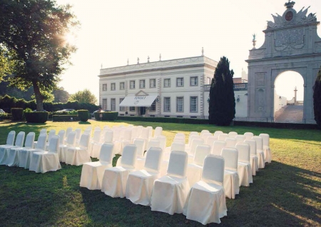 Imagem da loja: Palacio de Seteais
